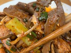 -好朋友餐馆(踏水桥北街店)