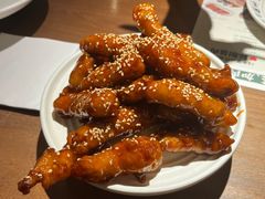 -姥姥家春饼店(八里庄店)