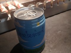 -很久以前羊肉串(中山公园店)