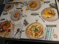 菜单-打趸BTC·Breaktime cafe(北京路店)