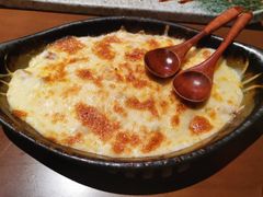 -千代武日本料理(哈西店)