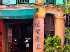 -马六甲鸡场街