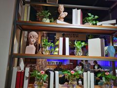 -鼎原力量吊炉烧烤主题餐厅(临河街店)