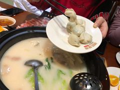 -捞旺猪肚鸡(街道口店)