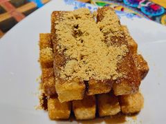 农家小糍粑-侯家庄阿才有品私房菜馆