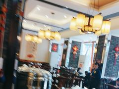 -肖记公安牛肉鱼杂馆·省级非物质文化遗产(三角路直营店)