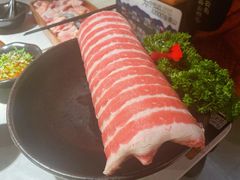 -芸山季·云南野生菌火锅(人民广场来福士店)