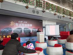 -上海锦江一汽丰田4S店(徐汇区店)