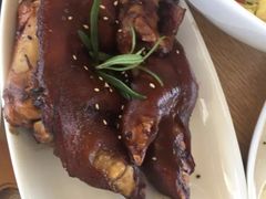 -辛德勒啤酒德餐厅