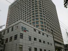 -中山大学附属第六医院(院本部)