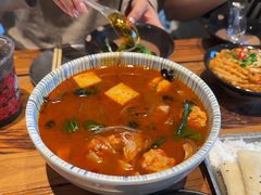 -北丐先生·野馄饨烧烤(长宁龙之梦店)