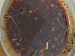 -汝萍传统蘸水菜(春华路总店)