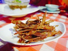 鸭舌-星龙海鲜(望江东路店)