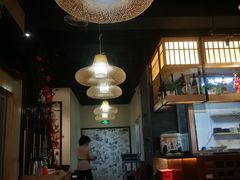 大堂-游You House(西单老佛爷店)