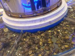 -澜悦港海鲜体验主题餐厅