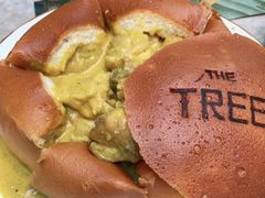 -大树餐厅(红旗街万达店)