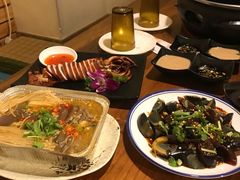 -大壮家原味烤肉(兴华北街店)