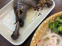-沈记土鸡米线(七星街品牌中心店)
