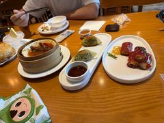 -粤域茶餐厅