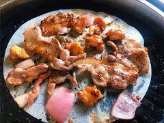 -二刚大块烤肉(东山商业街店)