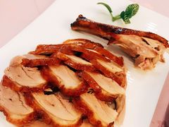 全聚德精品烤鸭-北京全聚德(西翠路店)