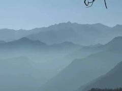 -秦岭风景区