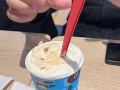 -DQ·蛋糕·冰淇淋(奥林匹克广场店)