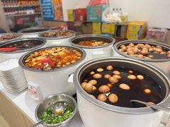 -水仙拉面(水仙街店)