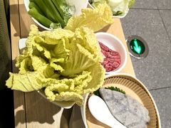 -海底捞火锅(宇飞大厦店)