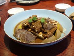 潮州卤水拼盘（半例）-潮堂 · 潮州菜(国贸商城店)