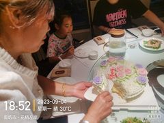 -古洼一锅鲜(开发区店)