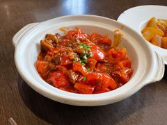 -老牌坊鲁菜名店(宽厚里店)