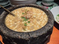 三虾豆腐-南里山房(人广来福士店)