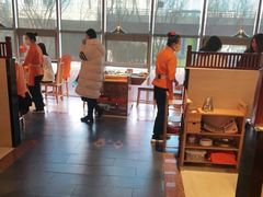 -竹犇番茄火锅(长风街店)