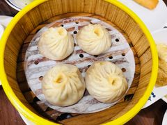 -王家沙点心店(南京西路总店)