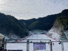 -杭州生仙里国际滑雪场