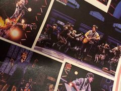 -交通银行前滩31演艺中心