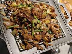 -北平食府(马鞍山路店)