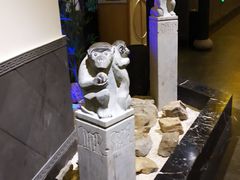 大堂-江南韵·无锡太湖文化体验餐厅(凤凰天街店)