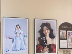 -海马体照相馆(成都来福士广场店)