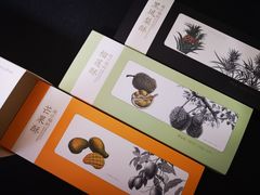 -赵小姐的店(鼓浪屿三友店)