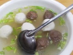 丸子汤-福祥厦门小馆(舟孟北路店)