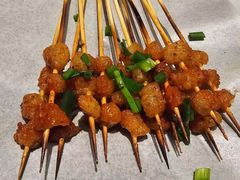 -靓虾二哥·龙虾馆(大塘总店)