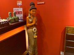 -泰国餐厅 Thai Food(裕华万达店)