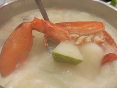 -真味鲜厨(观塘店)