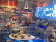 -琥珀川糟粕醋火锅(慈云寺店)