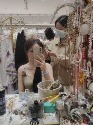 -梦回汉唐汉服旗袍体验馆(拙政园店)