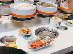 -密友回转自助火锅(世茂国际广场店)