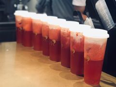 -喜茶(深圳福田星河COCO Park店)