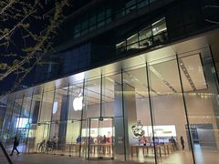 -Apple零售店(华贸购物中心店)